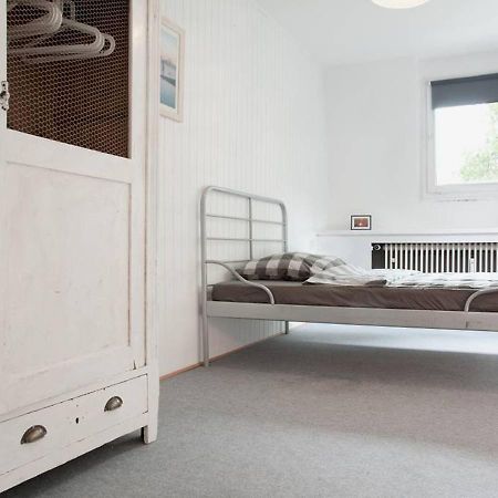 Apartments Frieda - Fritz - Paula In Essen Ruettenscheid Екстер'єр фото