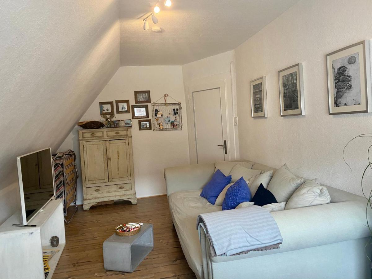 Apartments Frieda - Fritz - Paula In Essen Ruettenscheid Екстер'єр фото