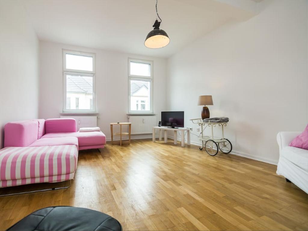 Apartments Frieda - Fritz - Paula In Essen Ruettenscheid Екстер'єр фото