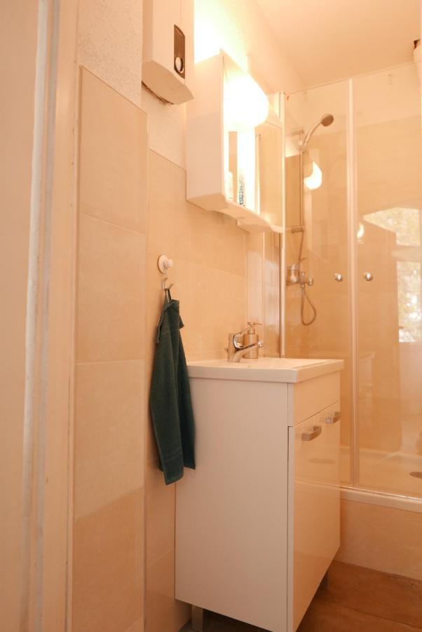 Apartments Frieda - Fritz - Paula In Essen Ruettenscheid Екстер'єр фото