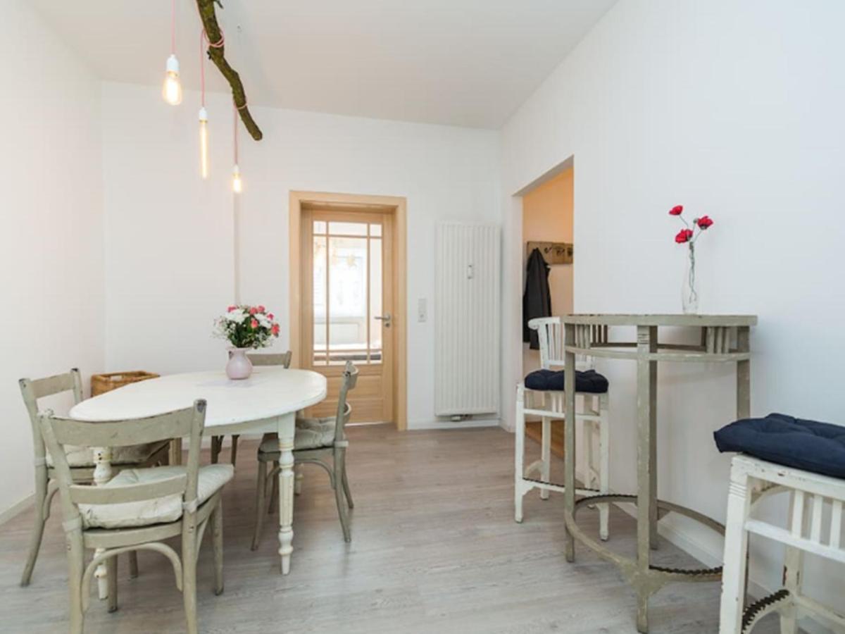 Apartments Frieda - Fritz - Paula In Essen Ruettenscheid Екстер'єр фото
