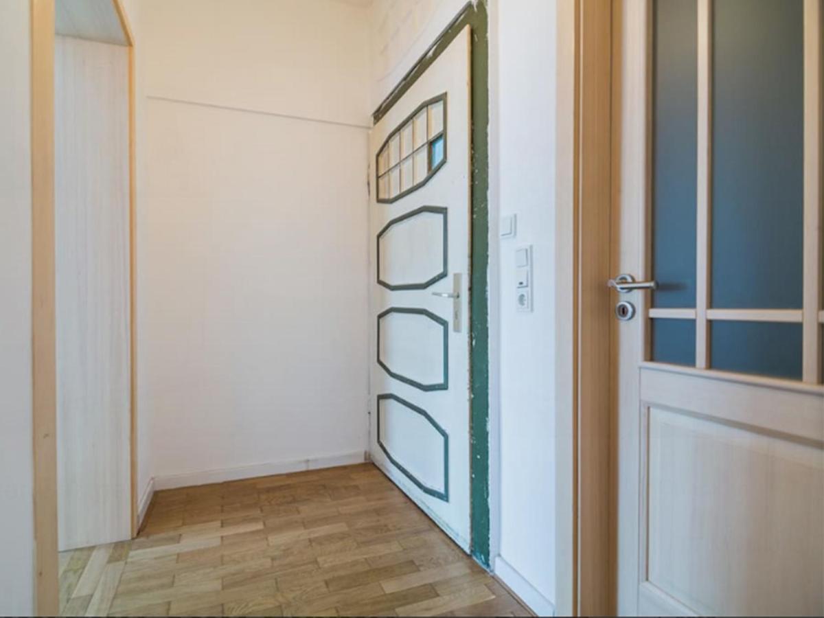 Apartments Frieda - Fritz - Paula In Essen Ruettenscheid Екстер'єр фото